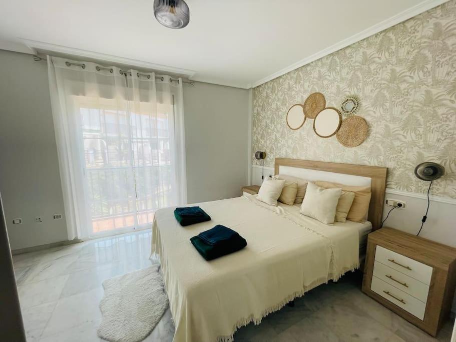 Jolie Maison A Cabopino * Marbella