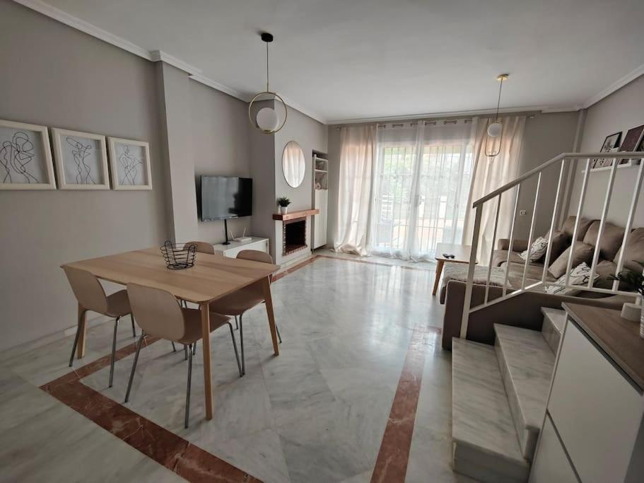 Сasa de vacaciones Jolie Maison A Cabopino *