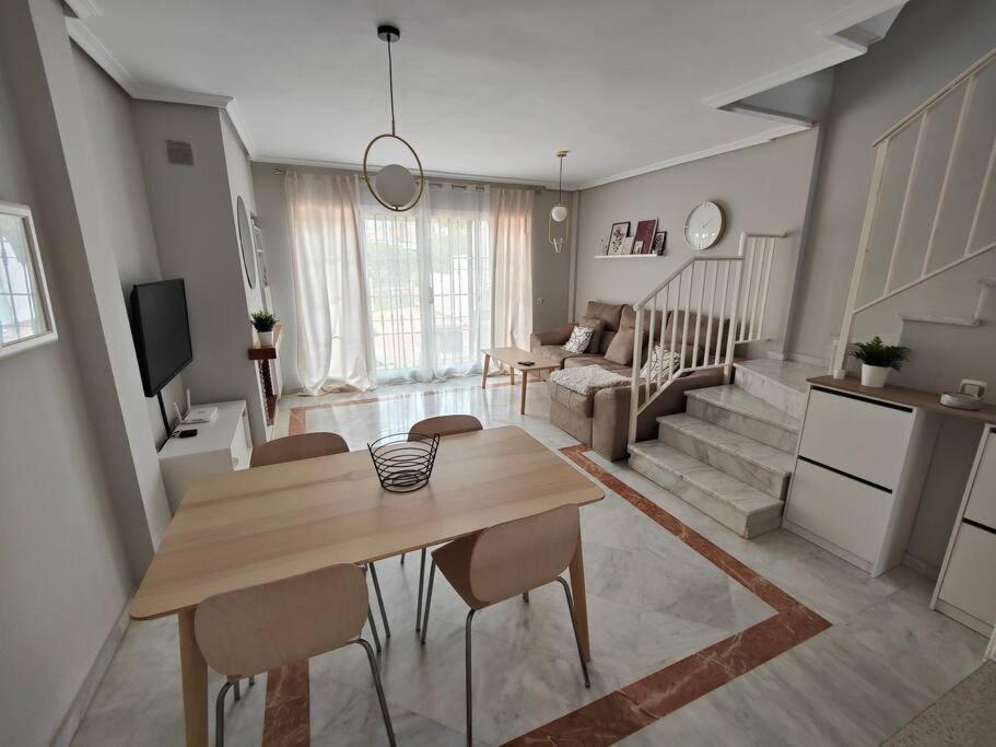 Jolie Maison A Cabopino Holiday home Marbella