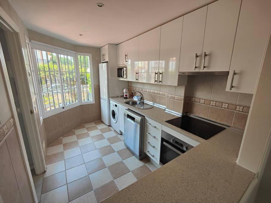 Jolie Maison A Cabopino