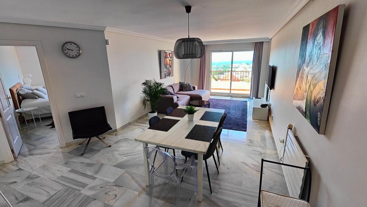 La Reserva De Penthouse Apartment Marbella