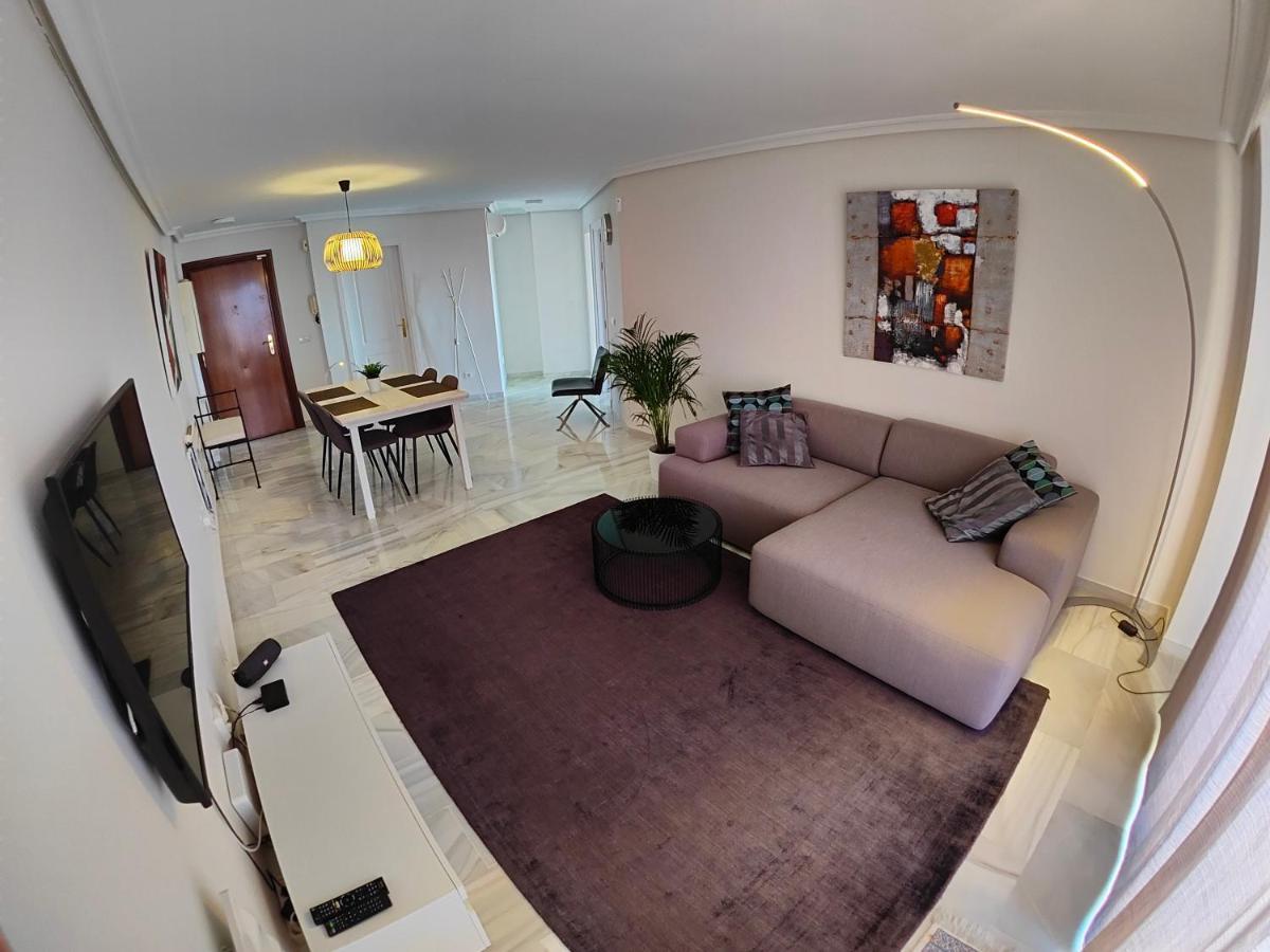 La Reserva De Penthouse Apartment *