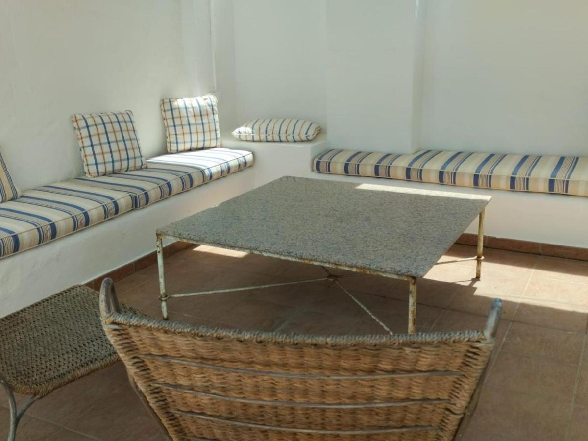 Holiday home Homey Guadalvillas 91 Marbella