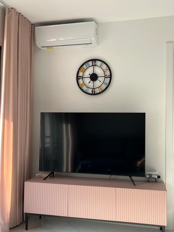 Apartamento Playa Real With Sea View