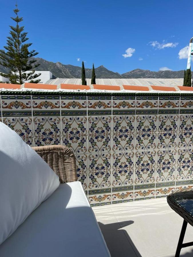 Apartment Jardines Del Mar,penthouse Elisabeth *