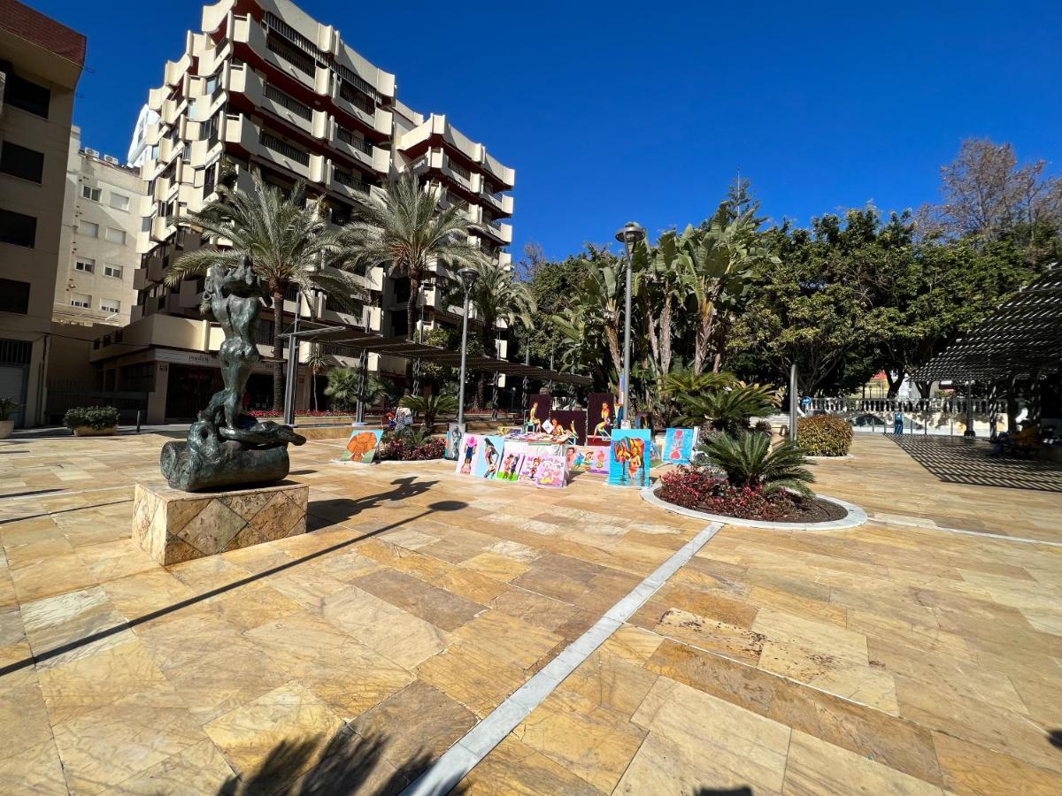 In Center With Private Parking *