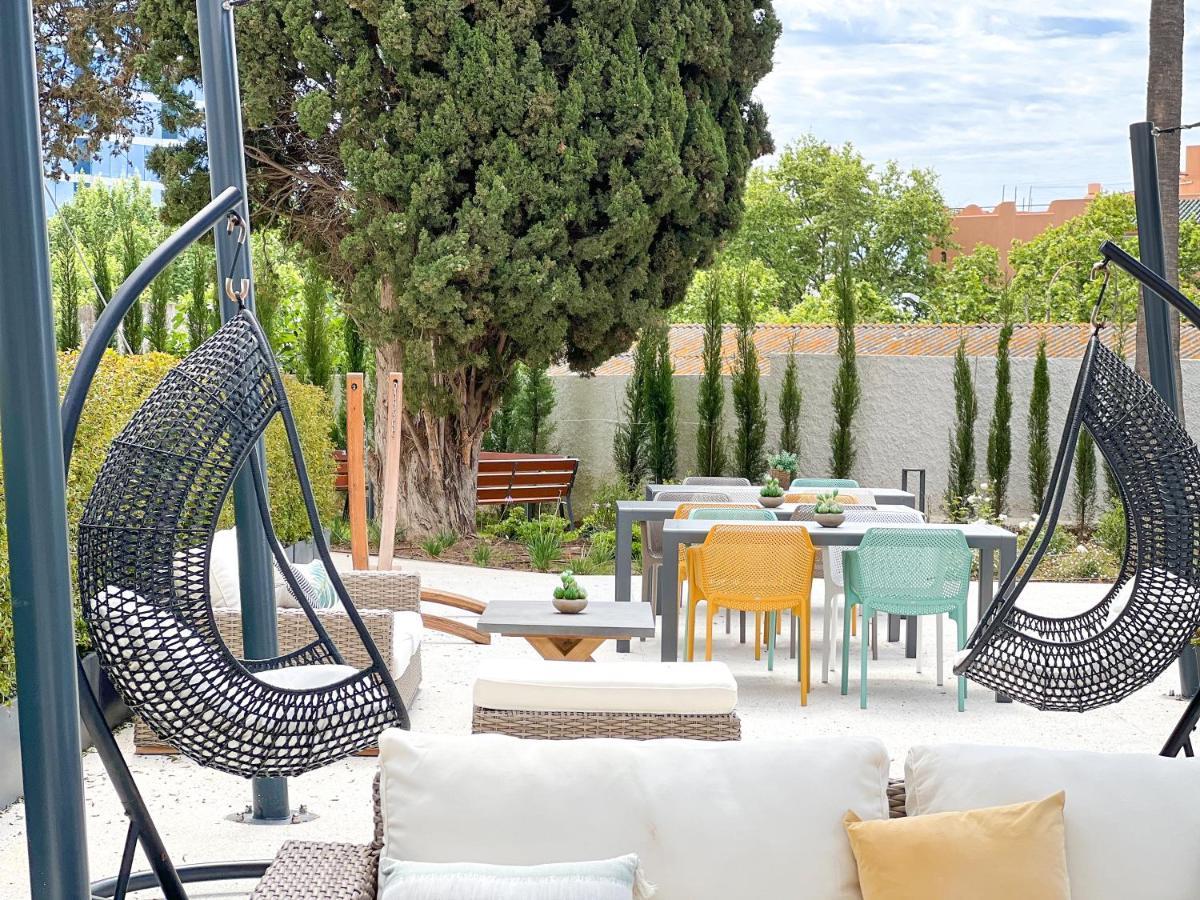 Apartment In Center With Private Parking