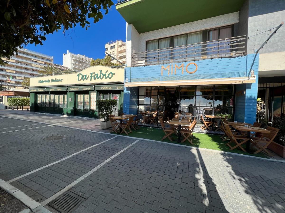 In Center With Private Parking Apartment *