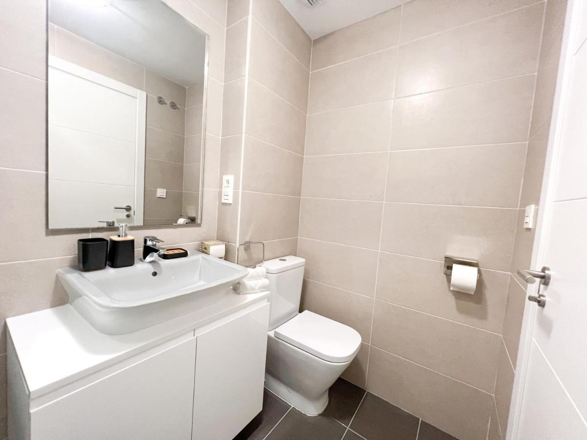 In Center With Private Parking * Marbella