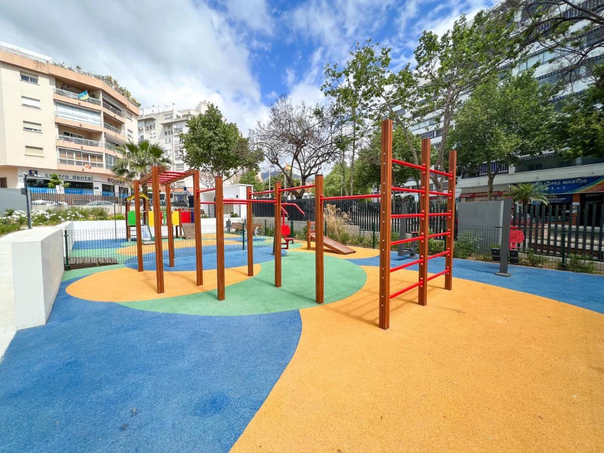 In Center With Private Parking Apartment *