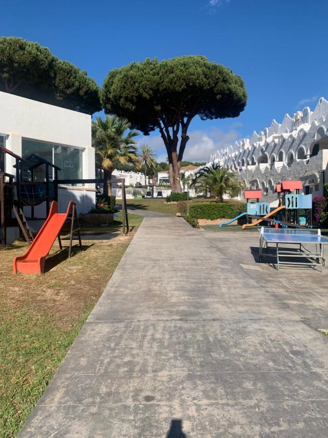 Villa Casa Silvia Marbella- Plaza, Slonce, Spokoj I Golf Marbella