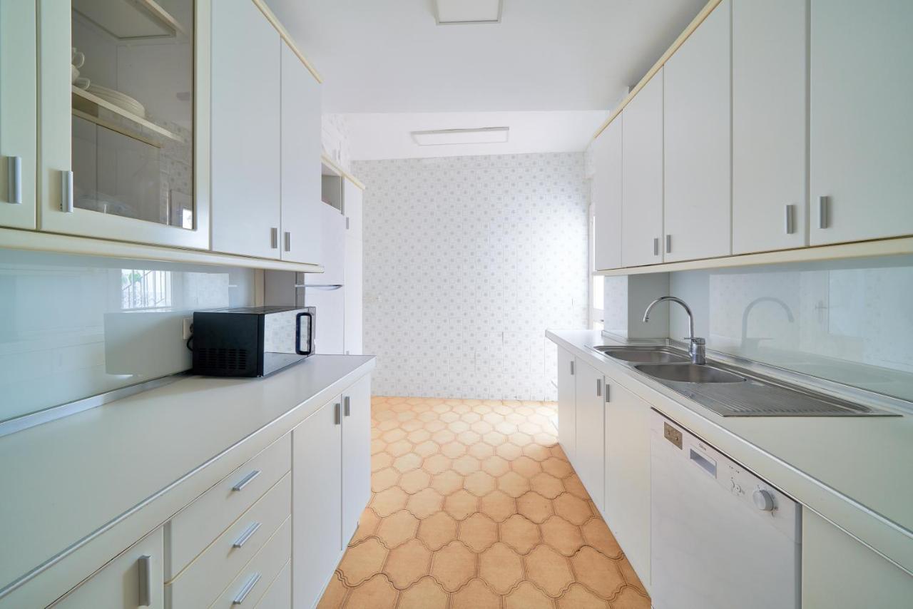 Orange Square Rooftop 250 M2 Marbella