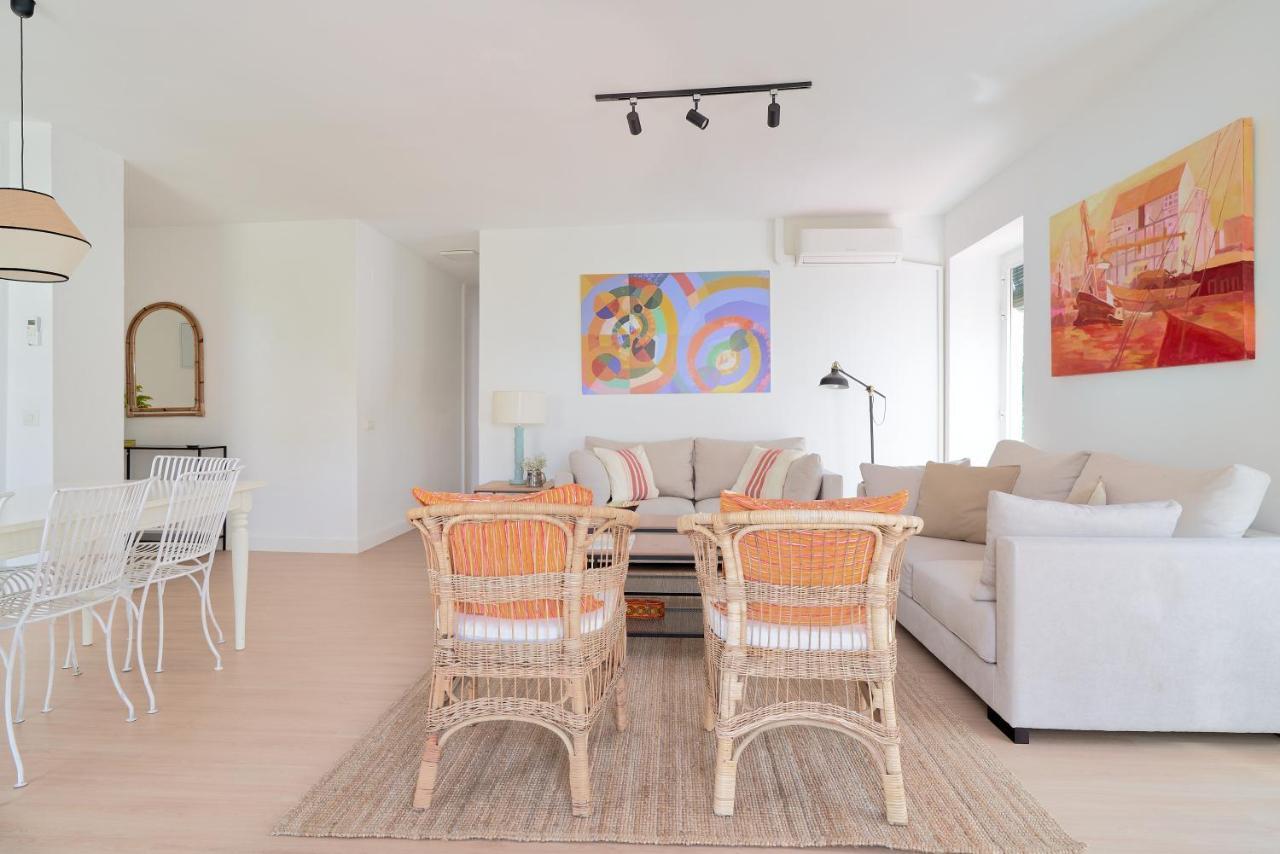 Orange Square Rooftop 250 M2