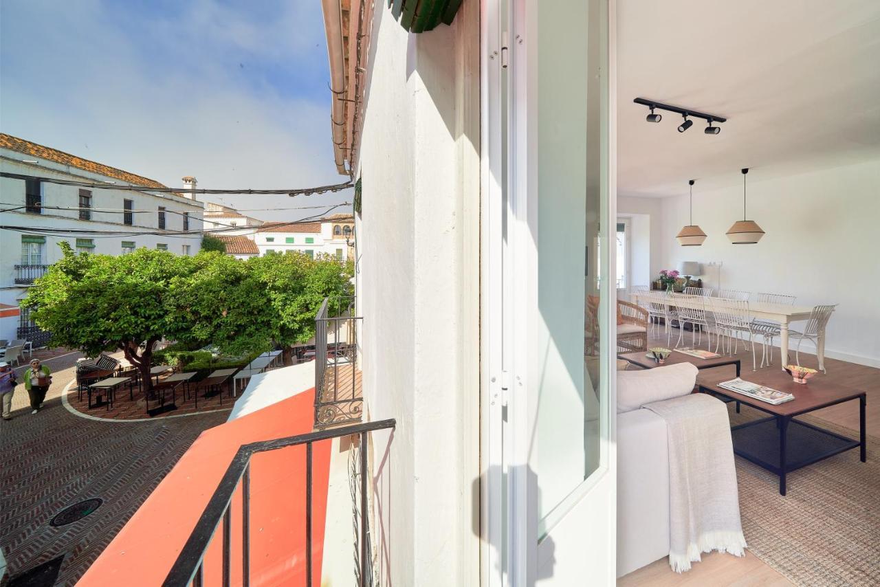 Orange Square Rooftop 250 M2 * Marbella