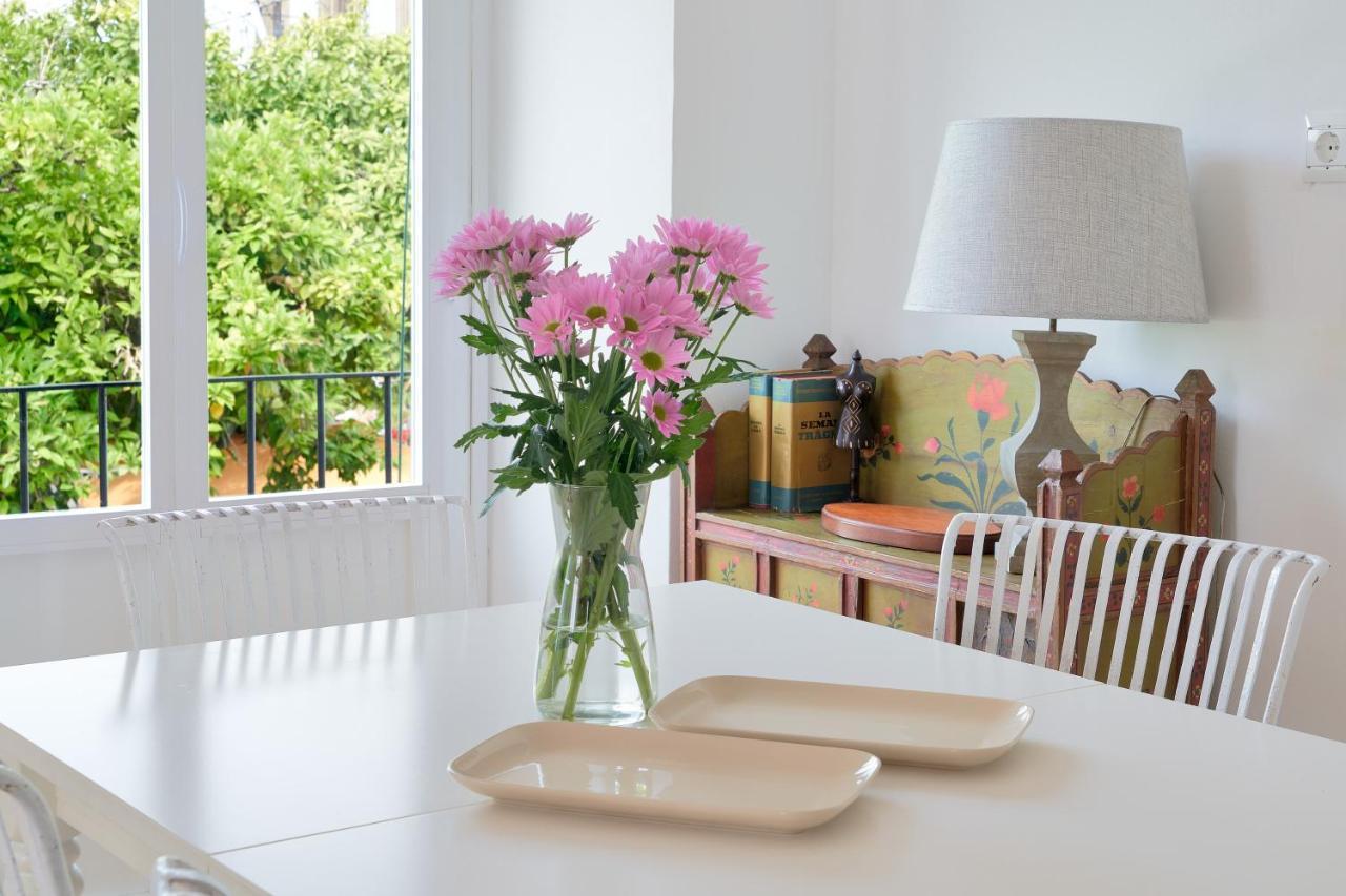 Orange Square Rooftop 250 M2 * Marbella