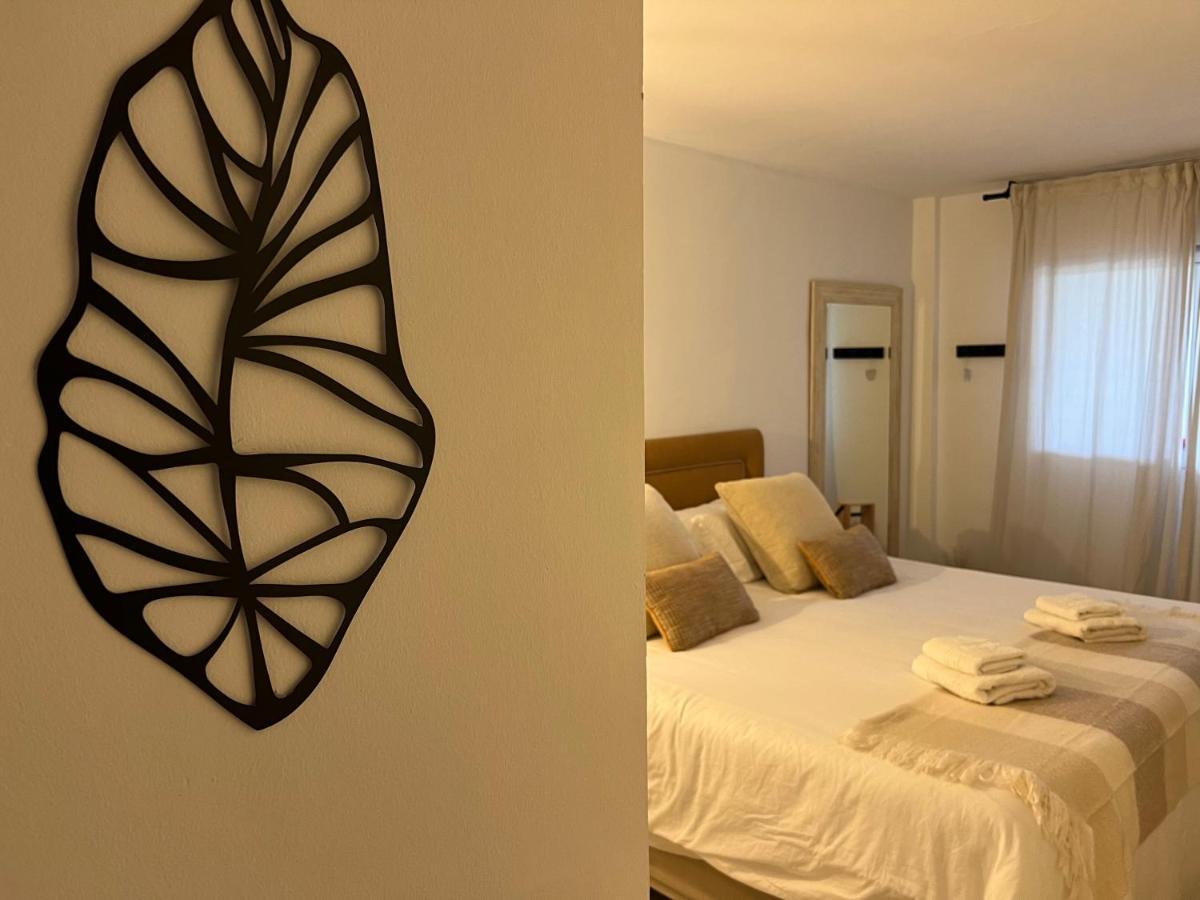 Impeccable Large With Immense Terrace And Private Garden Overlooking The Mountain, Featuring 2 Bedrooms And Sleeping Up To 4 Guests Located 100 Meters From Plaza Maestranza