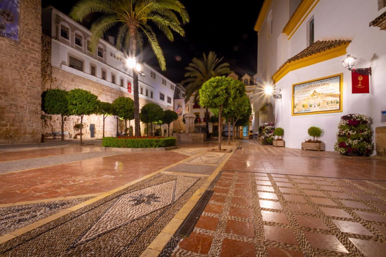 Banus - Banus Playa Rocio Beachside Complex