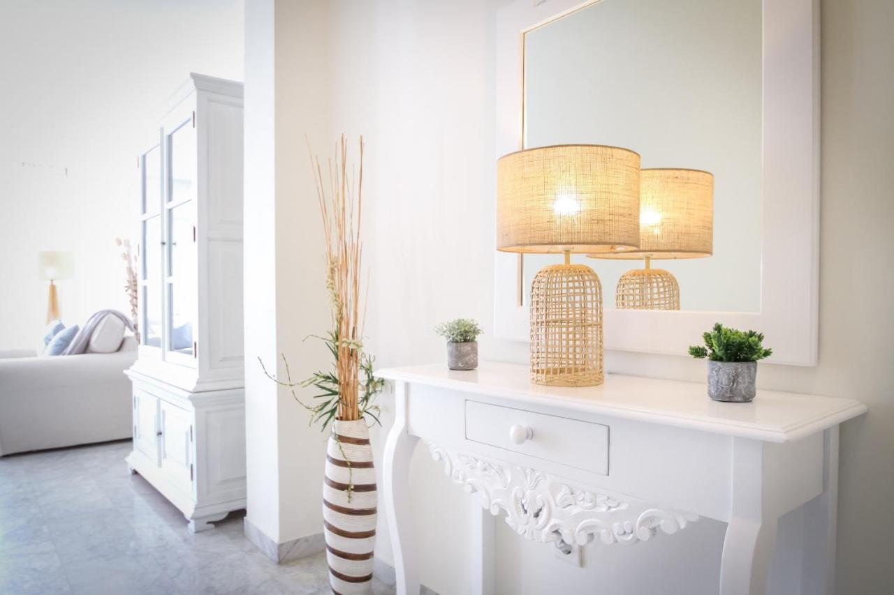 Banus - Banus Playa Rocio Beachside Complex Appartement