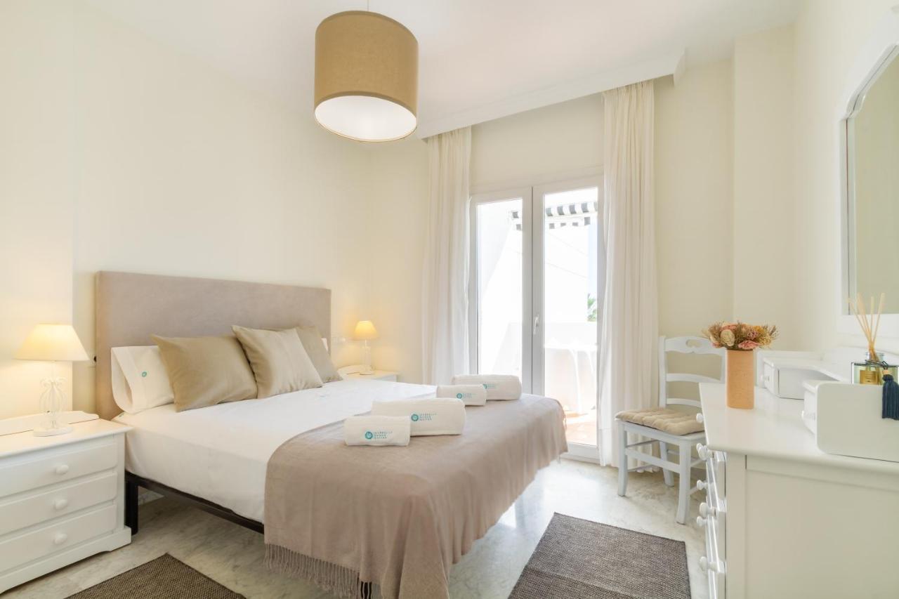 Banus - Banus Playa Rocio Beachside Complex * Marbella