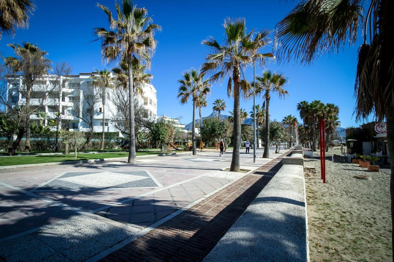 Appartement Banus - Banus Playa Rocio Beachside Complex