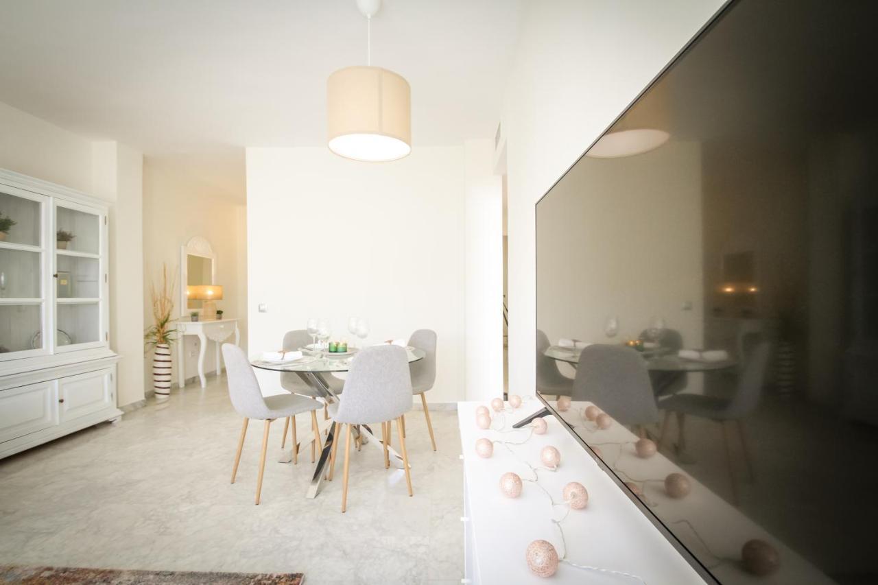 Banus - Banus Playa Rocio Beachside Complex *
