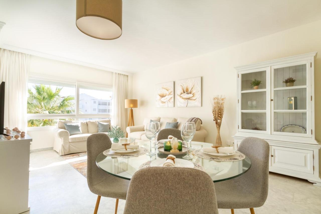 Banus - Banus Playa Rocio Beachside Complex Marbella