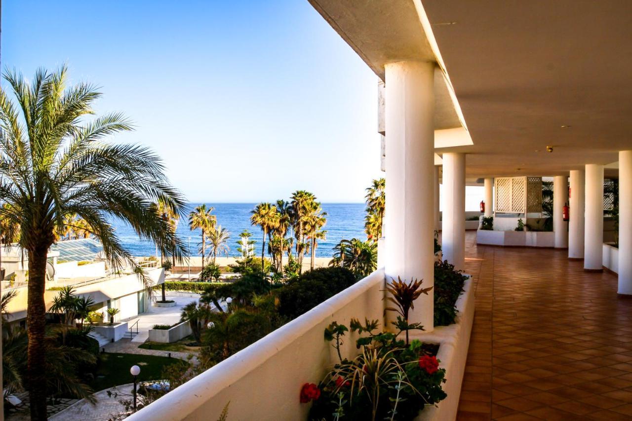 Appartement Banus - Banus Playa Rocio Beachside Complex Marbella