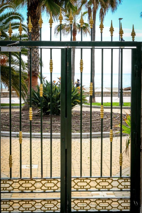 Appartement Banus - Banus Playa Rocio Beachside Complex