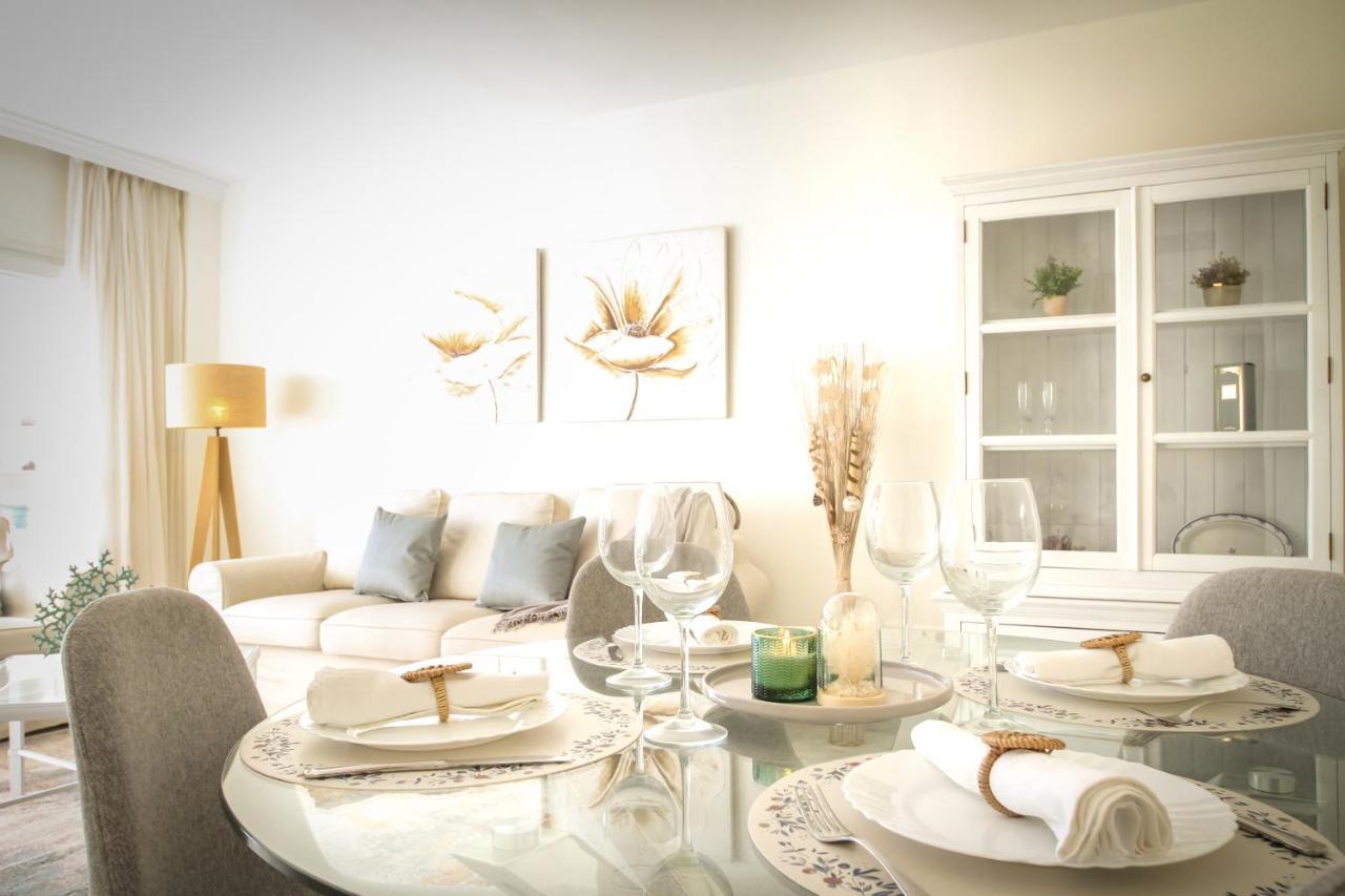 Banus - Banus Playa Rocio Beachside Complex *