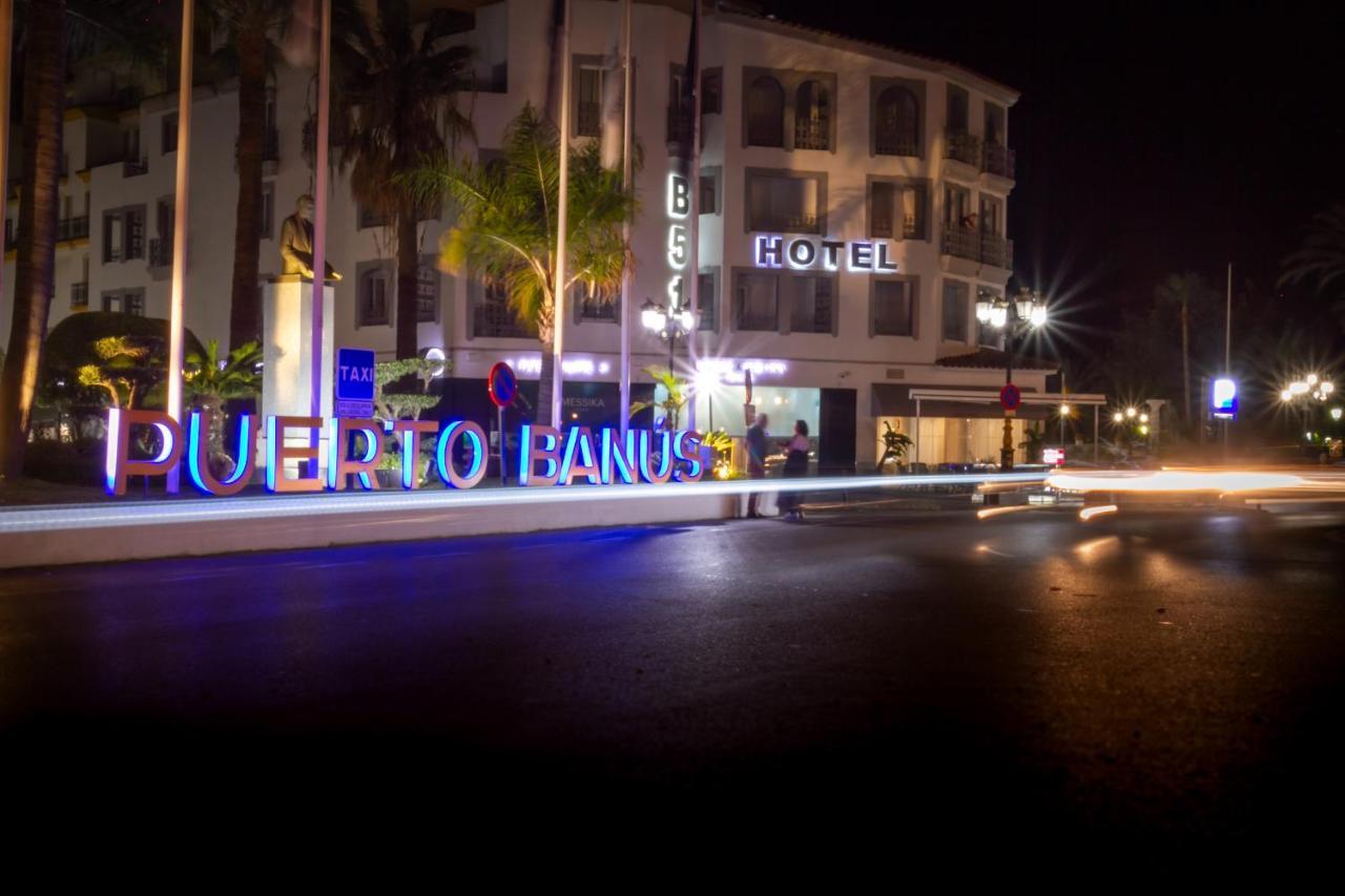 Banus - Banus Playa Rocio Beachside Complex * Marbella