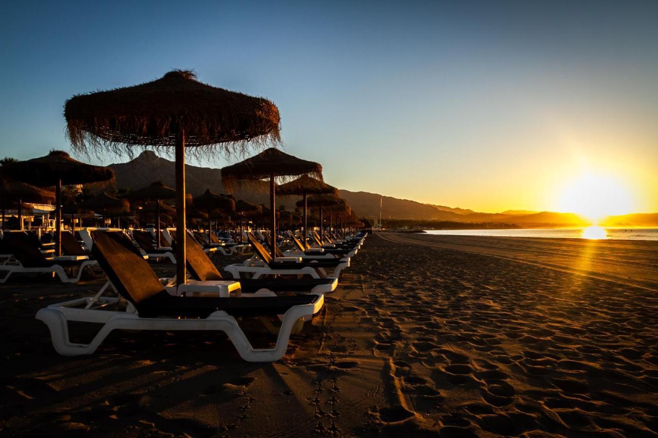 Banus - Banus Playa Rocio Beachside Complex *