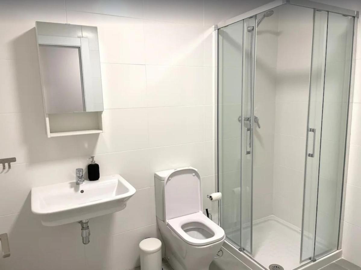 Apartment Nueva Andalucia, For Rent Marbella