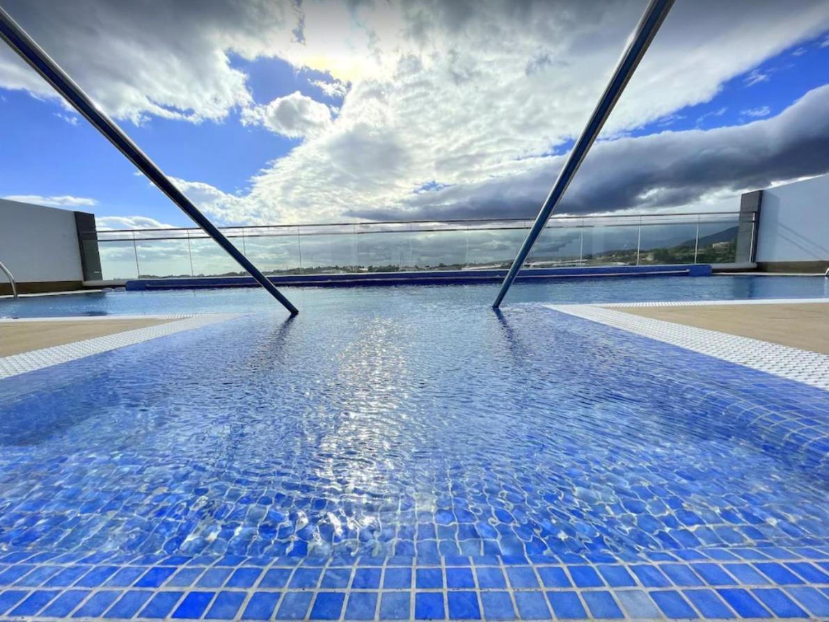Apartment Nueva Andalucia, For Rent