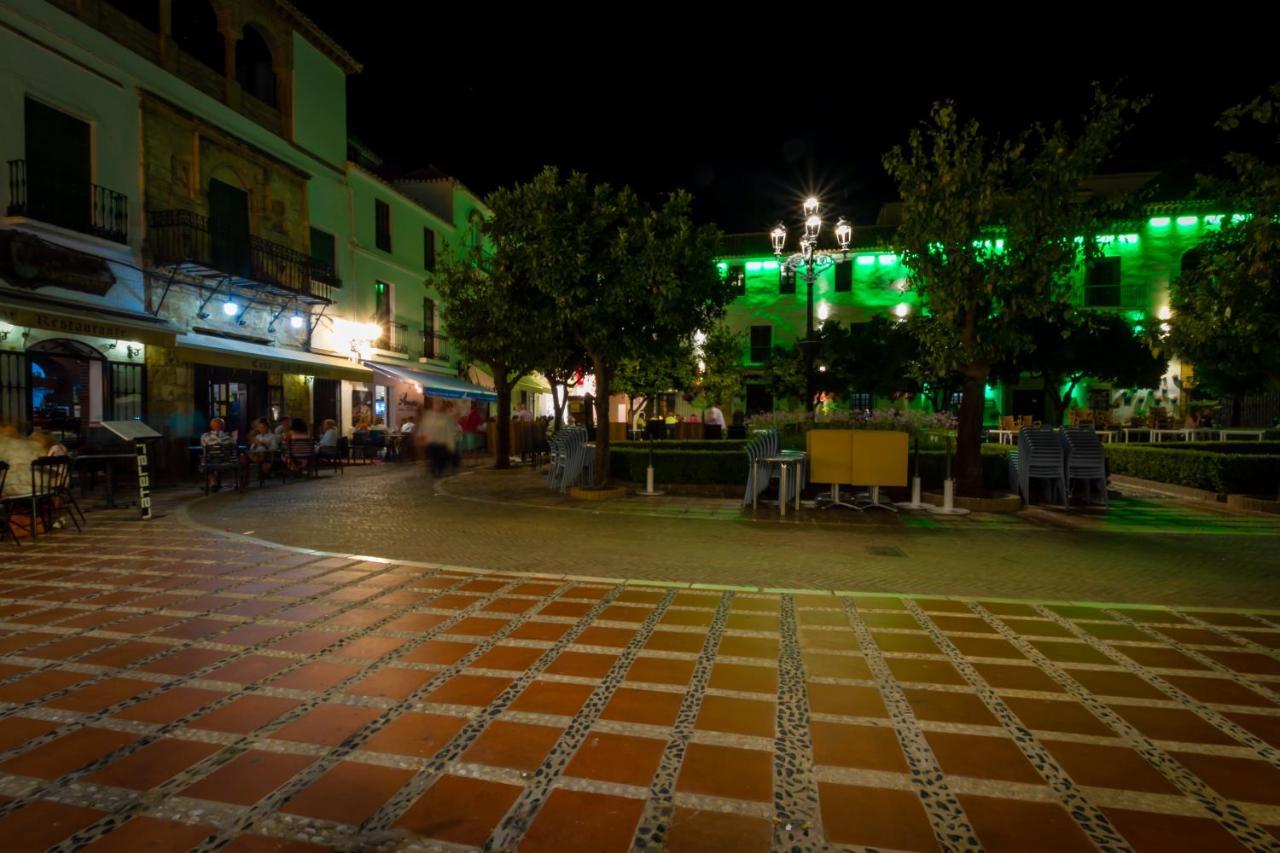 Banus - Ceibo Centro Plaza Banus Marbella