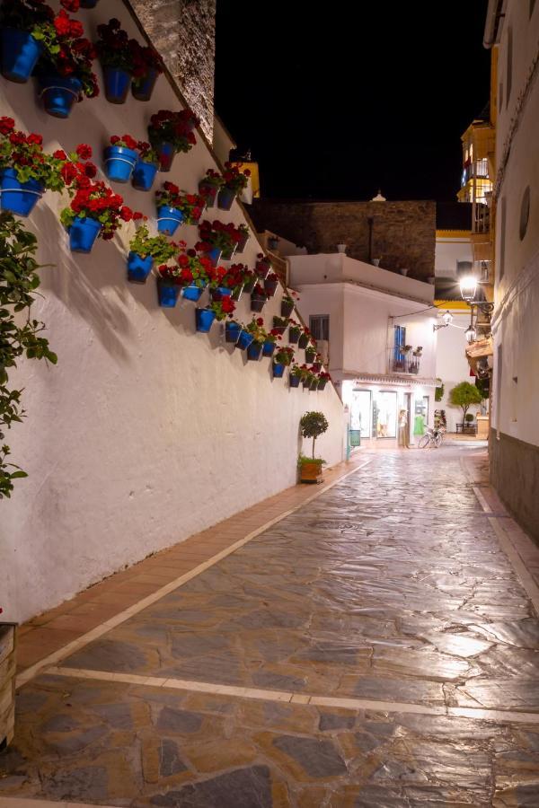 Banus - Ceibo Centro Plaza Banus Apartment *