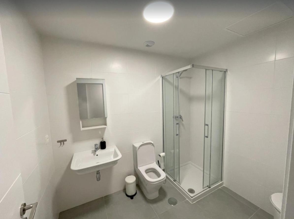 Apartment Nueva Andalucia, For Rent *