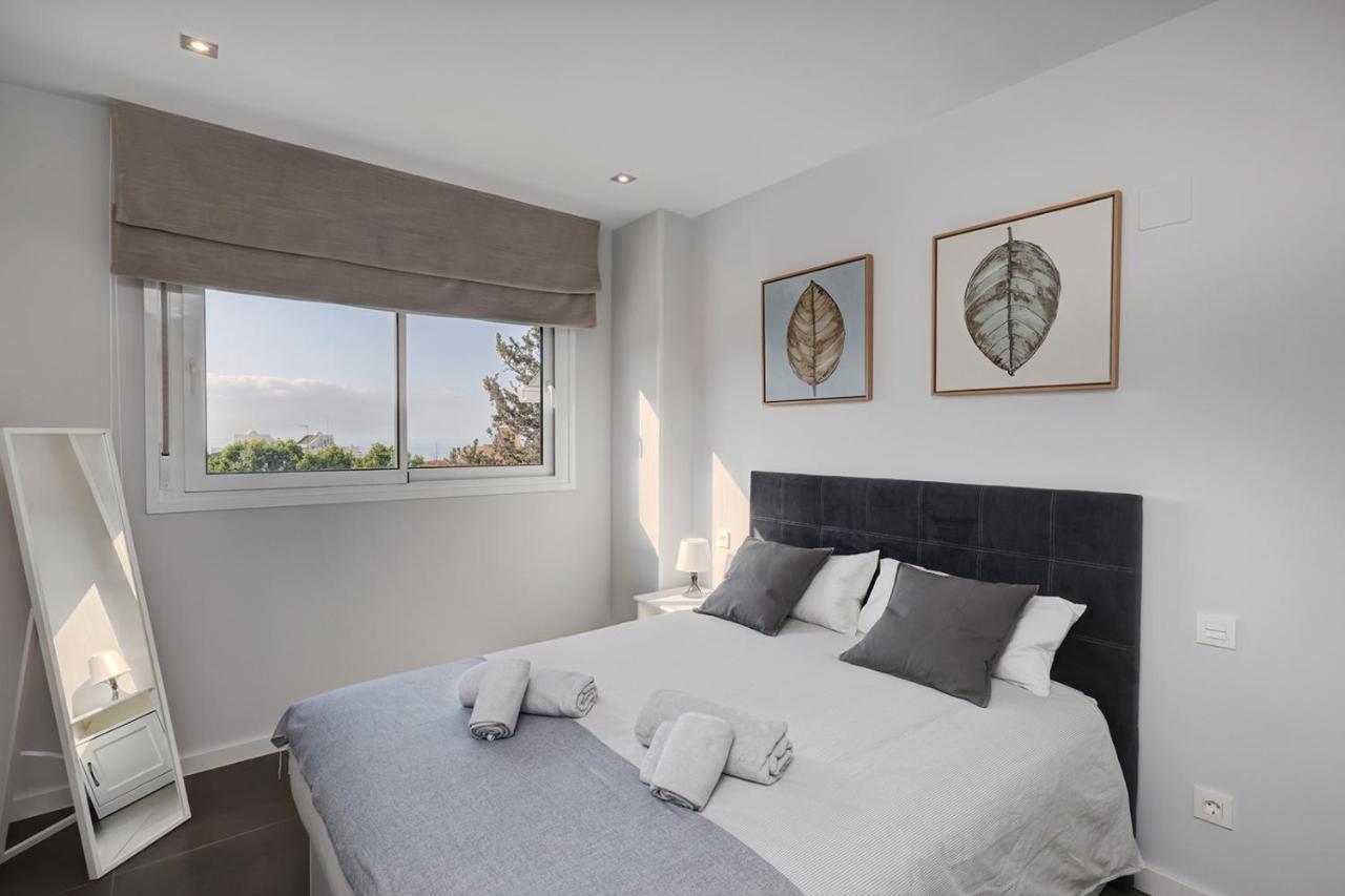 Appartement Brand New With Pool And Sea View In