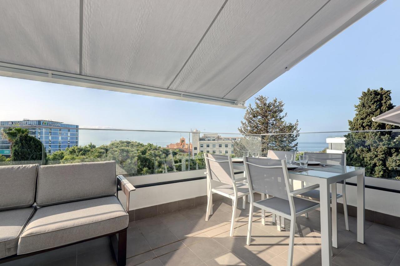 Brand New With Pool And Sea View In *