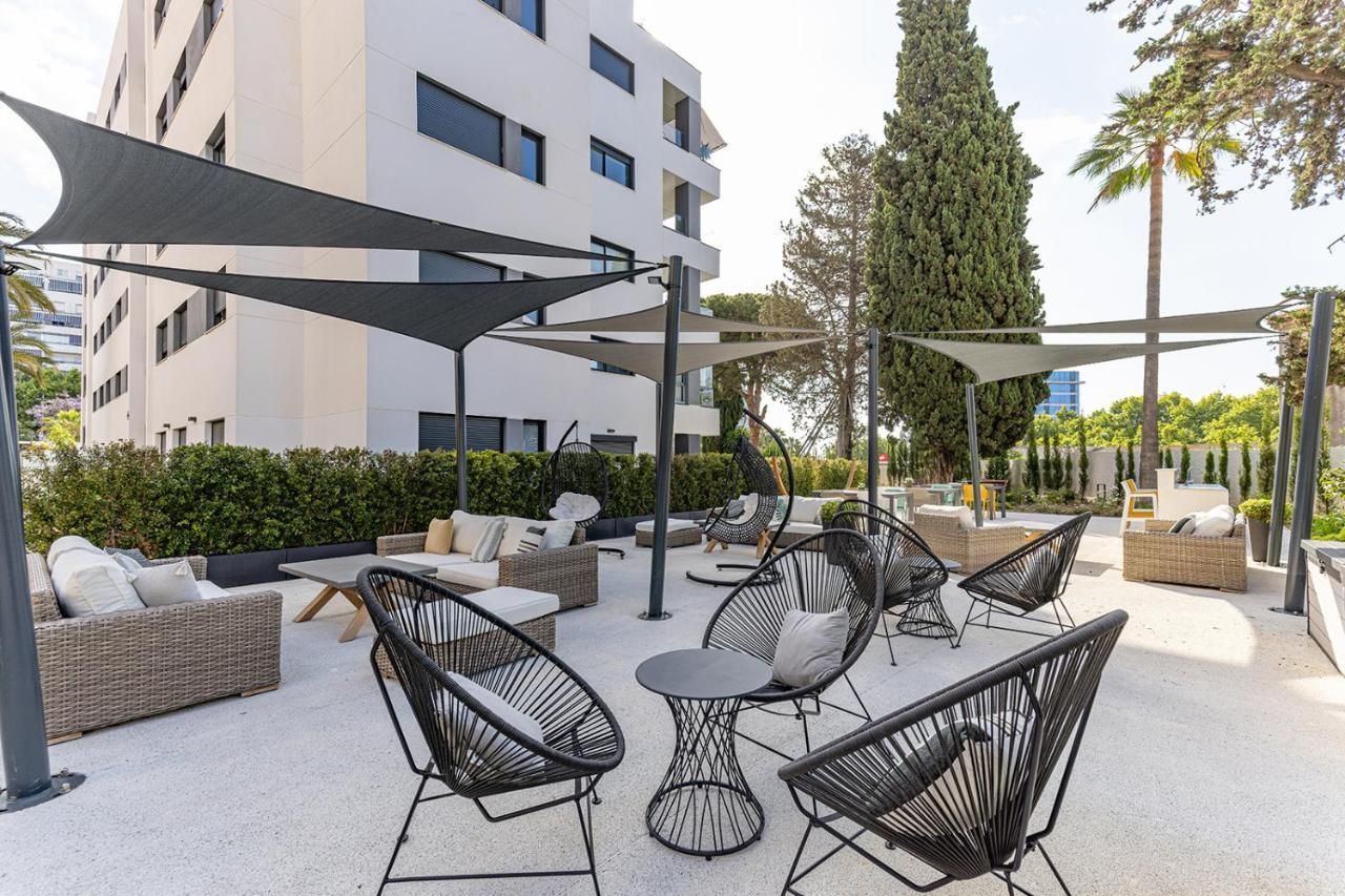 Brand New With Pool And Sea View In *