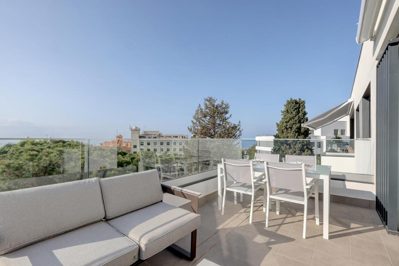 Appartement Brand New With Pool And Sea View In *
