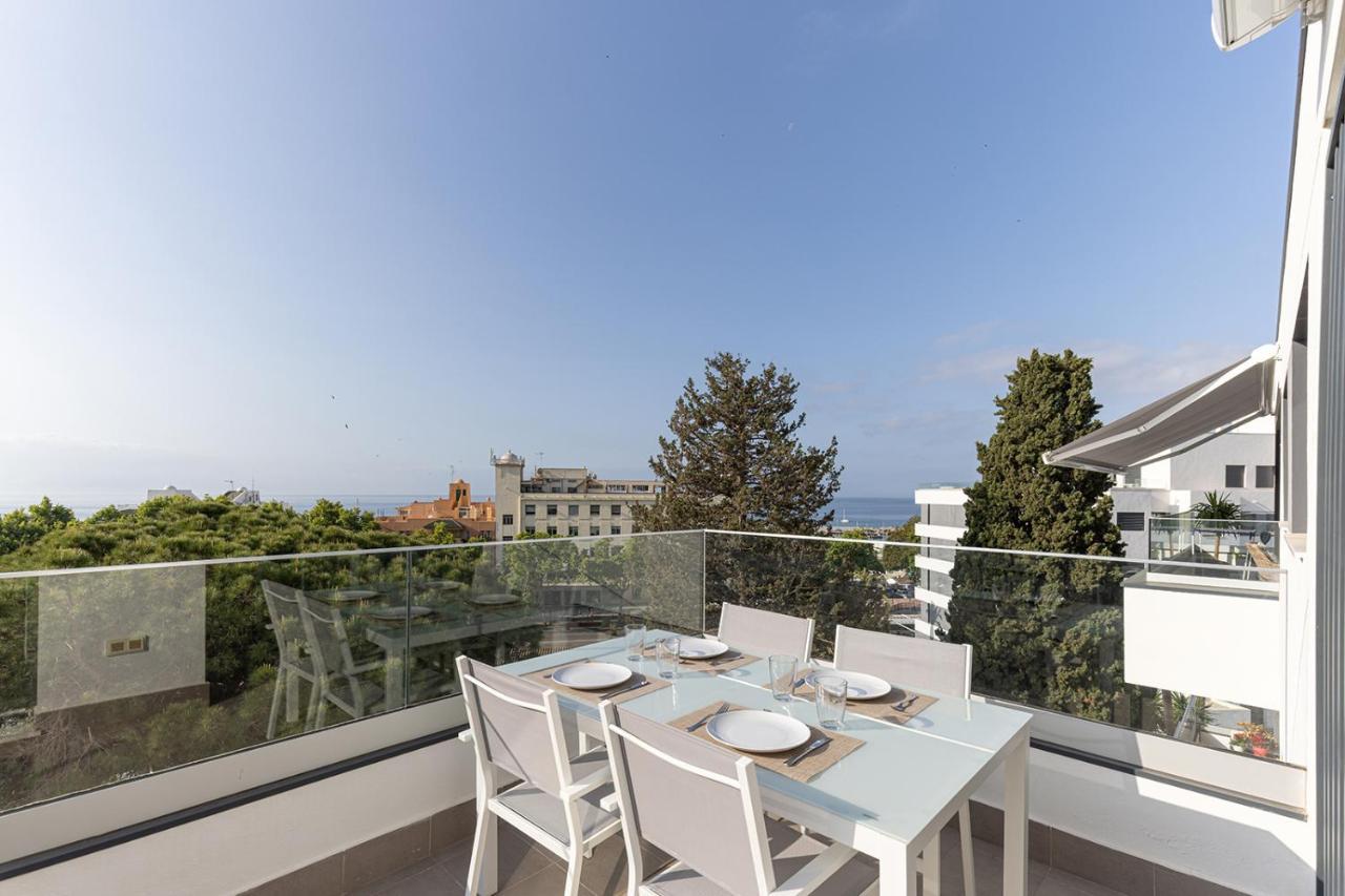 Appartement Brand New With Pool And Sea View In *