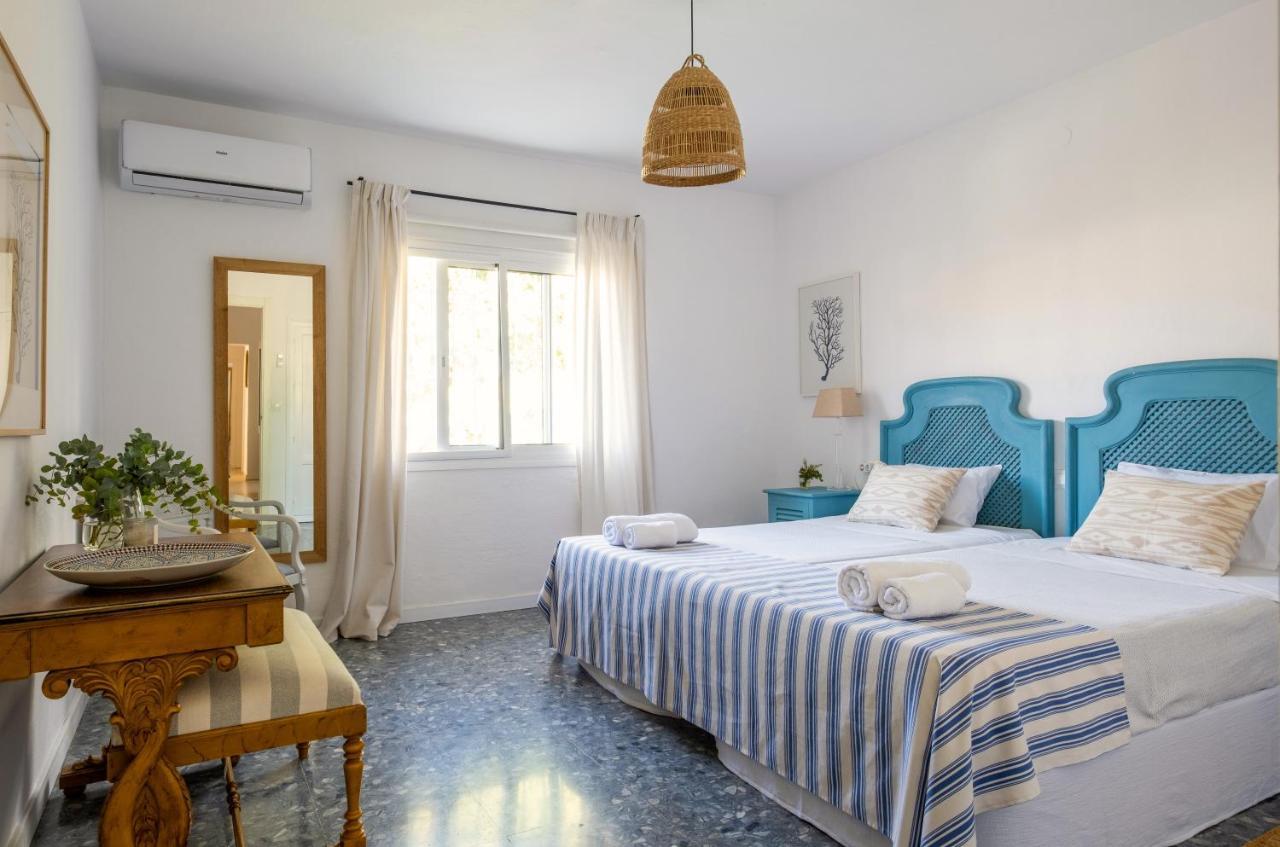 La Gallineta De Artola Villa Marbella