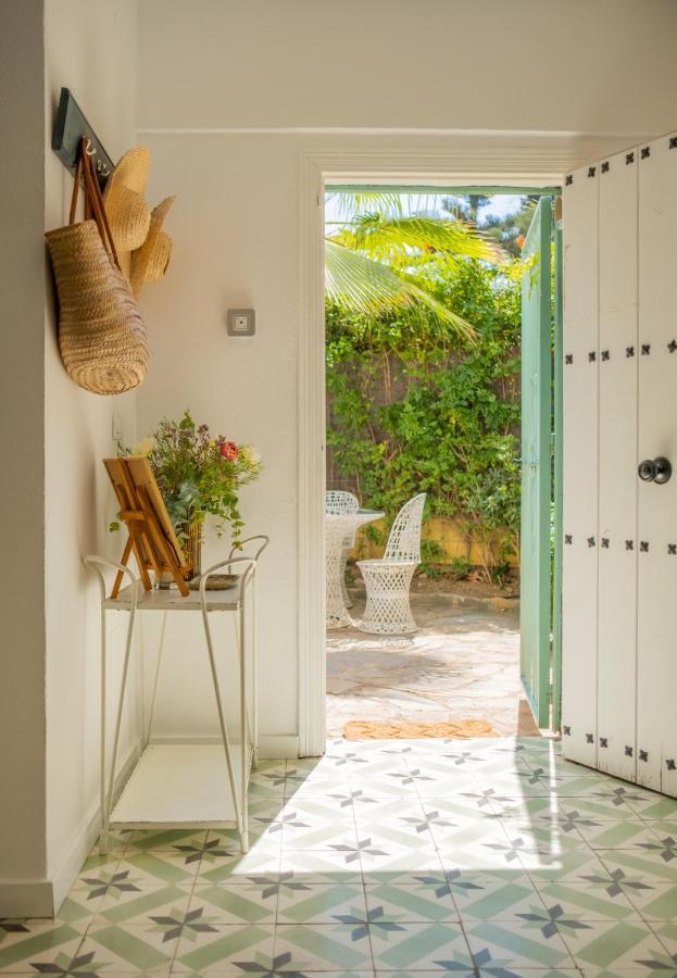 La Gallineta De Artola Villa Marbella