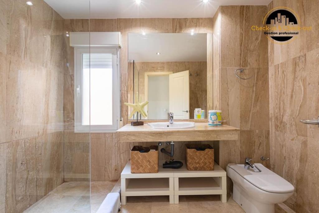 Oceano 2 Apartment Marbella