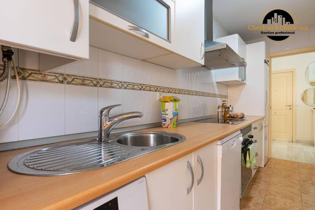 Oceano 2 Apartment *