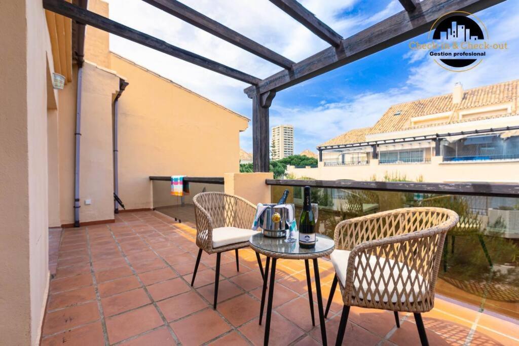 Oceano 2 Apartment