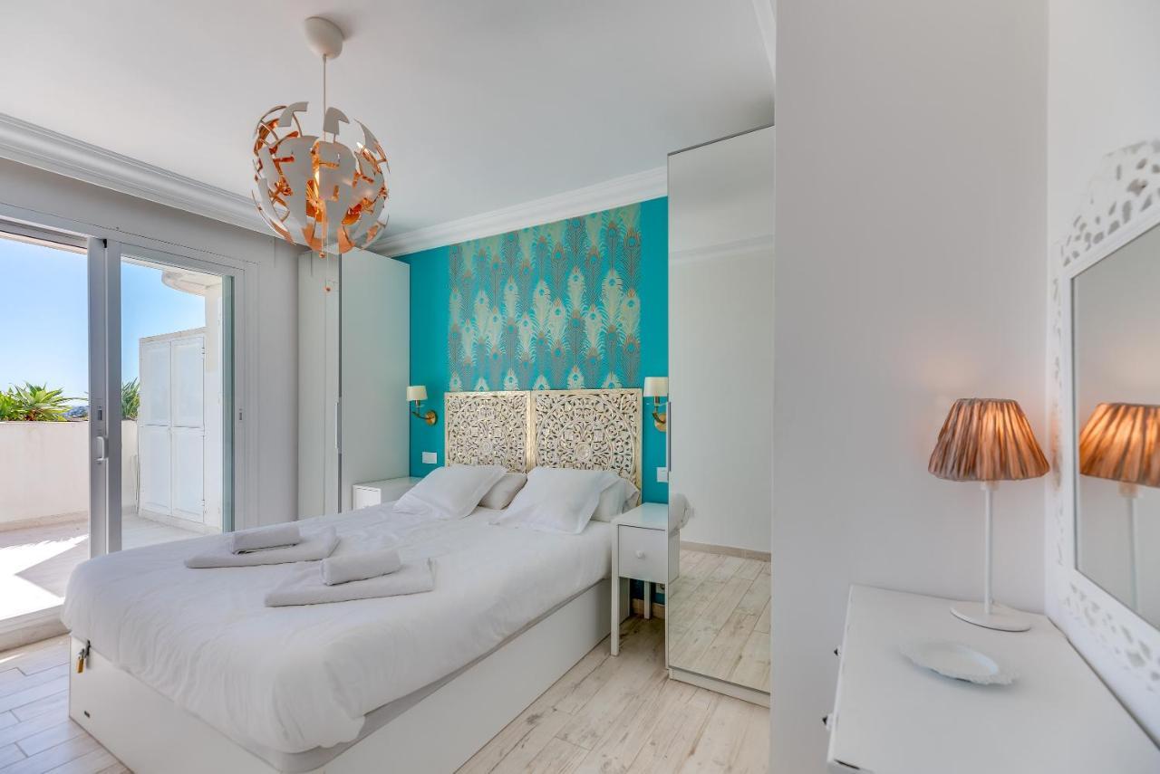 Marina Banus Apartment *