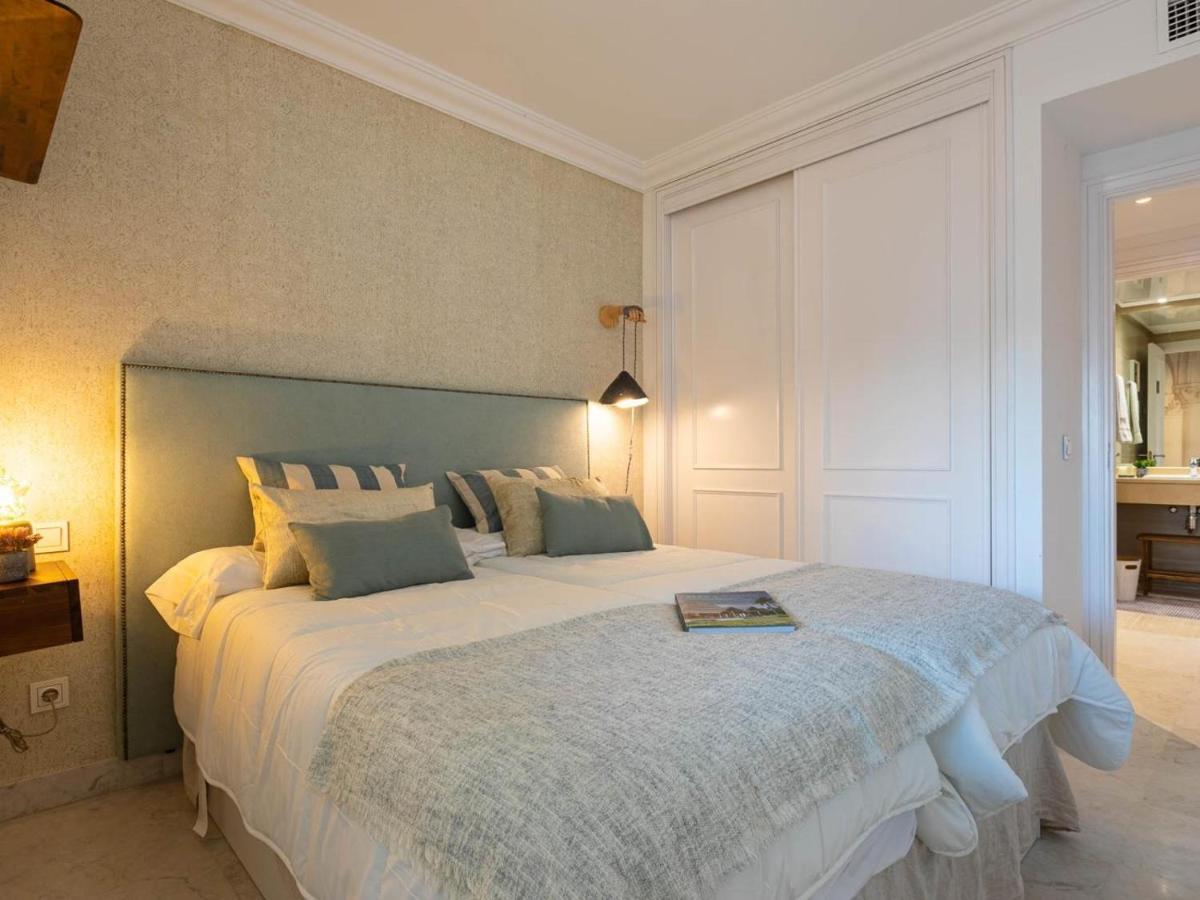 Banus Appartement Marbella