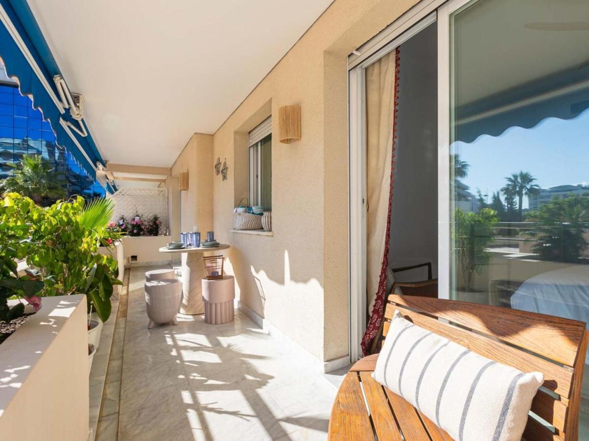 Banus Appartement