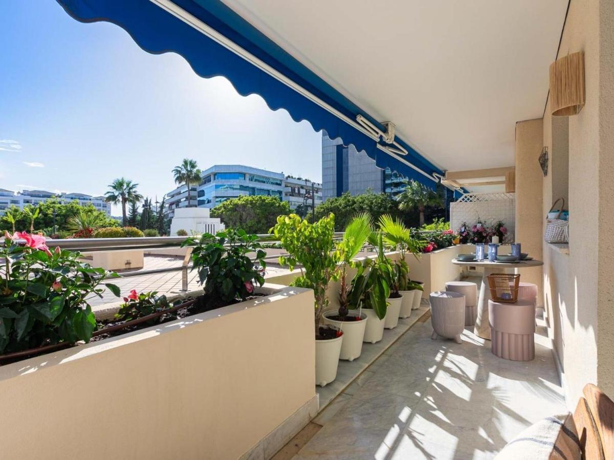 Banus Marbella
